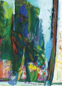 Landscape, 1986