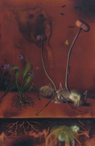 INSECT POLITICS, 1989