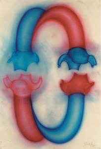 Untitled, 1991