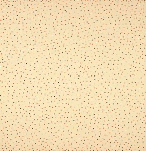 "Counting 1604 Dots..."; a work in two parts