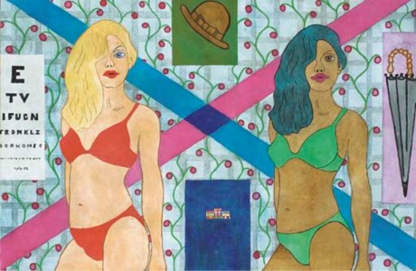 Untitled, 1982