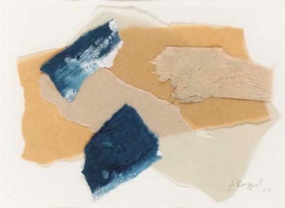Collage, 1955