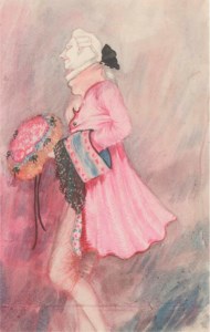 The Suitor