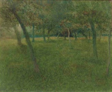 Study of a Landscape
