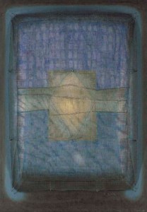 Espejo del Rio