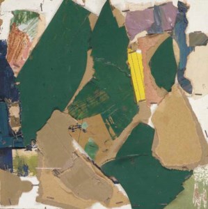 Untitled collage