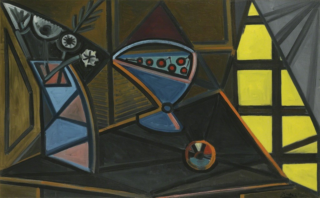 Pablo Picasso, Untitled