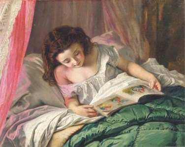 Reading time