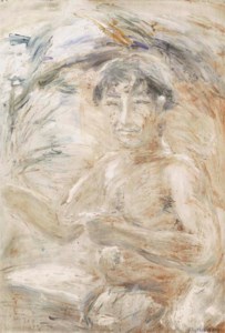 Autorretrato