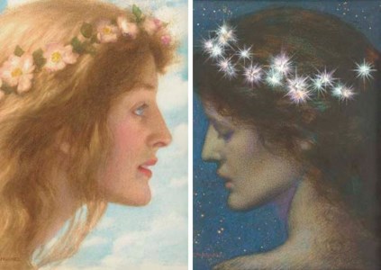 Night; and Day