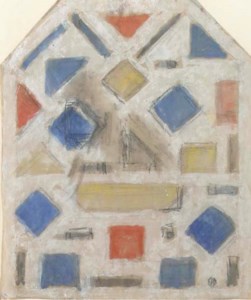 Design for a vase