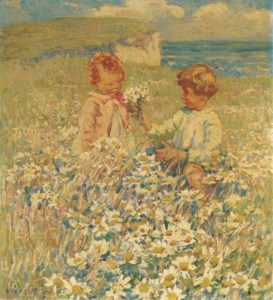The daisy pickers