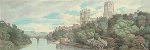 Durham Cathedral