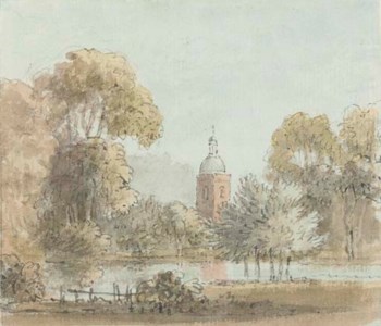 Sunbury on Thames