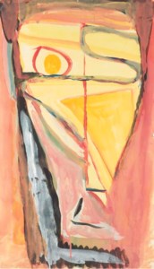 Autoportrait
