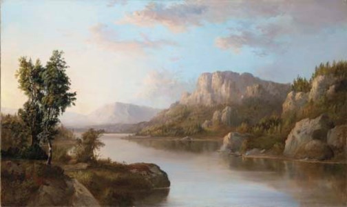 Landscape