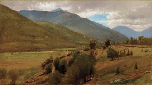 The Land, Keene Valley