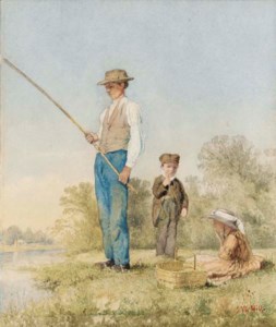 Fishing