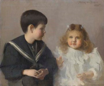 Harold D. Walker & Katherine M. Walker
