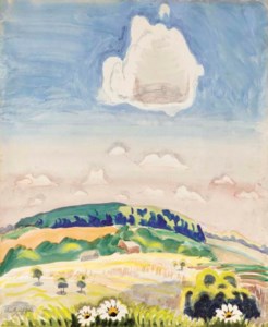 The Cloud