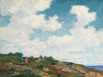 A Summer Day