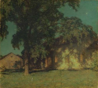 Summer Night (No. 2)