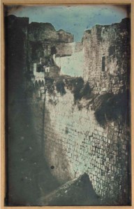 183. Jérusalem. Piscine probatique.
