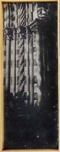 6. Gènes. 1842. Cathédrale. Dét.[ail] du Portail