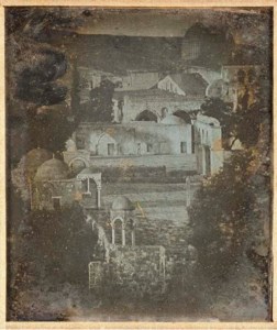 276. Jèrusalem. El aksa.