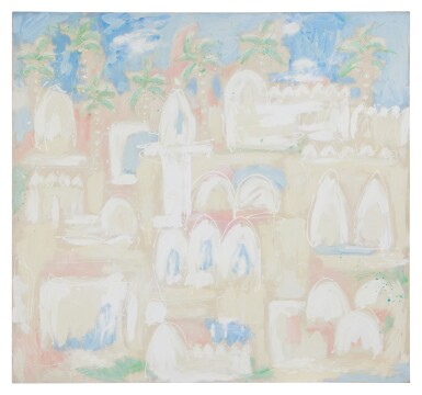 Oasis III