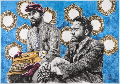 Bambo Sibiya, Misrepresentation of the African Culture