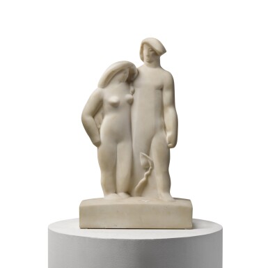 Adam et Eve