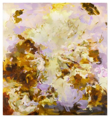Flora Yukhnovich, Sweet Spot