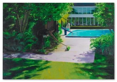In Every Dream Home
