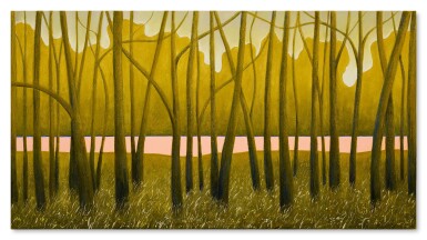 Nicolas Party, Trees