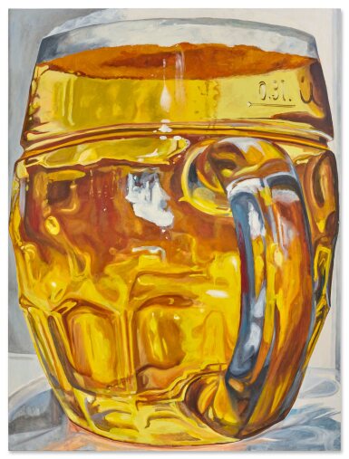 Beer without Glass