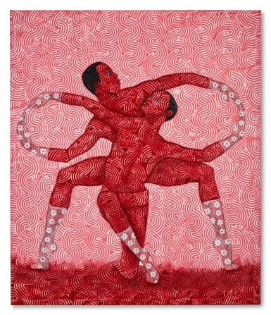 Sun Dance