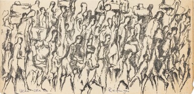 Osondu (Refugees) 