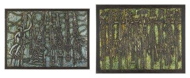 Egrighri II & Odjevwe Ogba Erhue