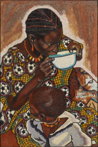 Mother and Child 
