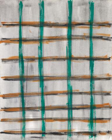 Ohne Titel (Untitled)