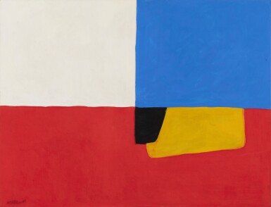  Composition Abstraite