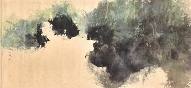 Fong Chung-Ray 馮鍾睿 | Painting 74 繪畫74號
