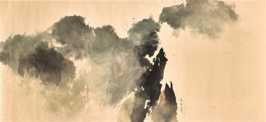 Fong Chung-Ray 馮鍾睿 | Painting 73  繪畫73號