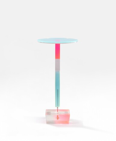 Placebo side table | Guéridon Placebo 