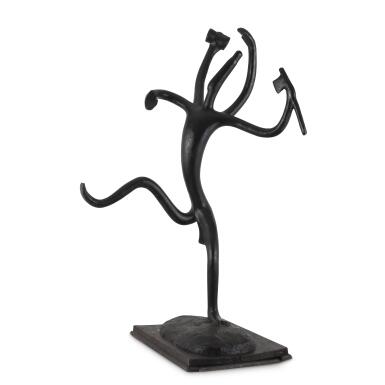 Shiva Dance