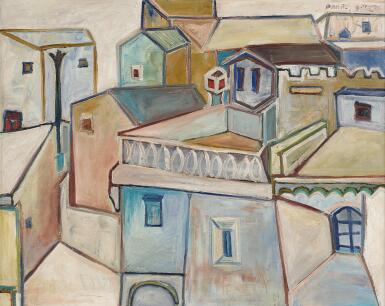 Untitled (Landscape)