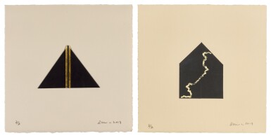 Untitled (Set of Two)