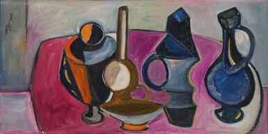 Untitled (Still Life)