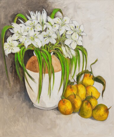 Untitled (Still Life)